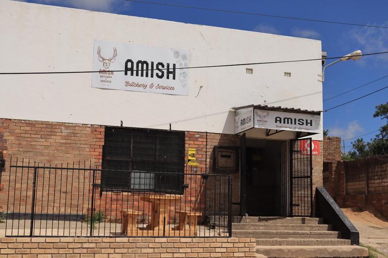 To Let commercial Property for Rent in Grahamstown Eastern Cape